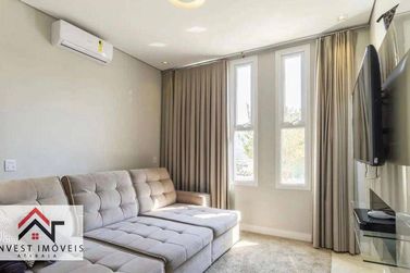 Sobrado &agrave; venda - 320m&sup2; - Itapetininga