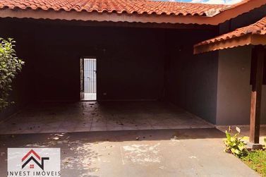 Casa para alugar - 141m&sup2; - Jardim dos Pinheiros