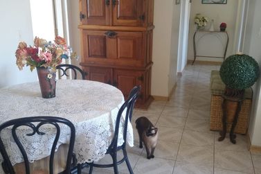 Apartamento &agrave; venda - 87m&sup2; - VILA SALLES