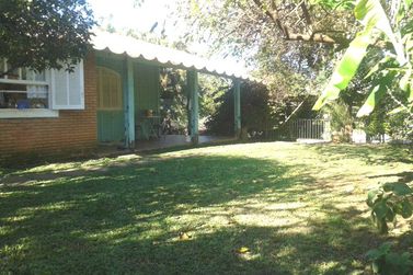 Casa &agrave; venda - JARDIM DO LAGO