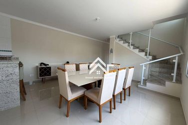 Casa para alugar - 105m&sup2; - Jardim dos Pinheiros