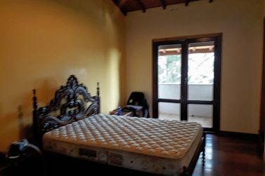 Casa &agrave; venda - 306m&sup2; - VILA GARD&Ecirc;NIA