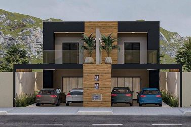 Casa &agrave; venda - 186m&sup2; - Jardim dos Pinheiros