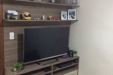 Apartamento &agrave; venda - 88m&sup2; - Atibaia Jardim