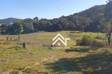 Terreno &agrave; venda - 29000m&sup2; - Ros&aacute;rio