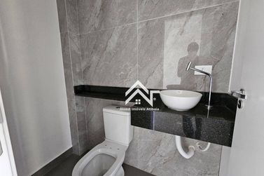 Apartamento &agrave; venda - 55m&sup2; - Nova Gard&ecirc;nia