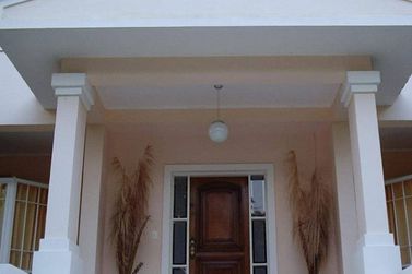Casa &agrave; venda - 800m&sup2; - Nova Gard&ecirc;nia
