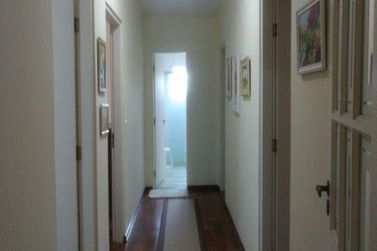 Casa &agrave; venda - 280m&sup2; - Jardim Paulista