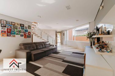 Casa &agrave; venda - 462m&sup2; - Tanque