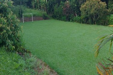 S&iacute;tio &agrave; venda - 450m&sup2; - ROS&Aacute;RIO