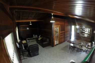 Casa &agrave; venda - CONDOM&Iacute;NIO PORTAL DOS NOBRES