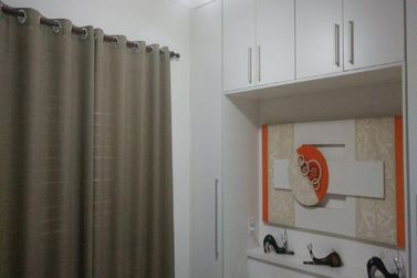 Casa &agrave; venda - 175m&sup2; - Jardim Colonial