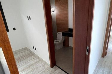 Casa &agrave; venda - 200m&sup2; - Loteamento Residencial Dolce Vita