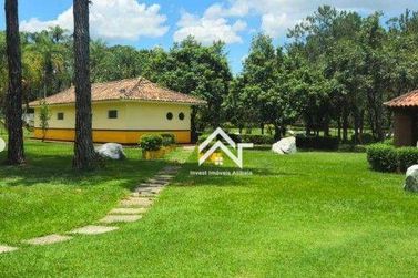 Ch&aacute;cara &agrave; venda - 95000m&sup2; - Jardim S&atilde;o Felipe