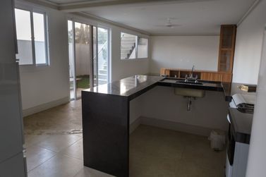 Casa &agrave; venda - 347m&sup2; - Condom&iacute;nio Porto Atibaia
