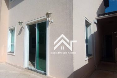 Casa para alugar - 155m&sup2; - Loanda