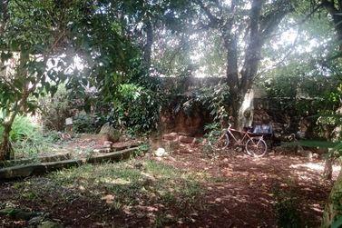 Casa &agrave; venda - LOTEAMENTO LOANDA