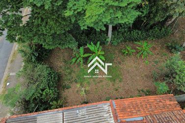 Terreno &agrave; venda - 340m&sup2; - Alvin&oacute;polis