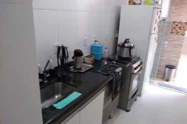 Casa &agrave; venda - 120m&sup2; - JARDIM SANTO ANT&Ocirc;NIO