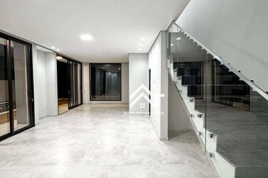 Casa &agrave; venda - 279m&sup2; - Quintas da Boa Vista