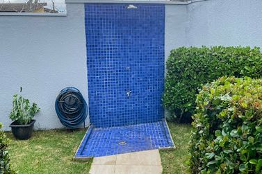Casa &agrave; venda - 63m&sup2; - Nova Cerejeiras