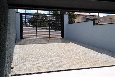 Casa &agrave; venda - JARDIM PAULISTA