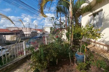 Casa &agrave; venda - JARDIM ALVIN&Oacute;POLIS
