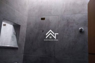 Casa &agrave; venda - 95m&sup2; - Nova Atibaia