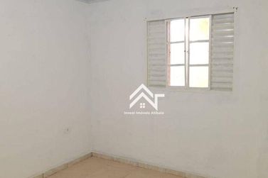 Casa &agrave; venda - 1000m&sup2; - Chacara Fernao Dias