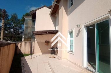 Casa para alugar - 155m&sup2; - Loanda
