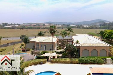 Casa &agrave; venda - 369m&sup2; - Figueira Garden