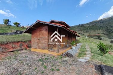 Sala Comercial &agrave; venda - 800m&sup2; - Cachoeira Abaixo