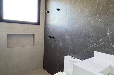 Casa &agrave; venda - 182m&sup2; - Elementum Residencial Atibaia