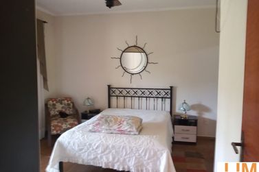 Ch&aacute;cara &agrave; venda - 473m&sup2; - Jardim Estancia Brasil