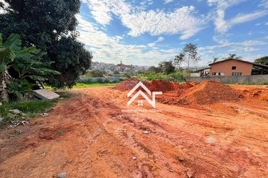 Terreno &agrave; venda - 1000m&sup2; - Jardim Est&acirc;ncia Brasil