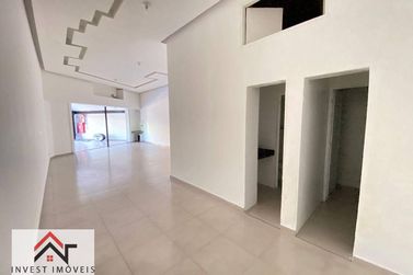 Sal&atilde;o Comercial para alugar - 180m&sup2; - Cidade Sat&eacute;lite