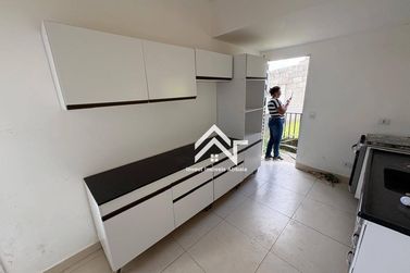 Casa &agrave; venda - 126m&sup2; - Jardim Est&acirc;ncia Brasil