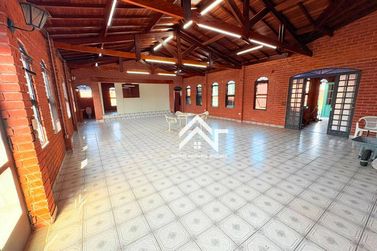 Sala Comercial para alugar - 500m&sup2; - Jardim do Lago