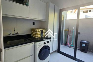Casa &agrave; venda - 560m&sup2; - Condom&iacute;nio Vale das &Aacute;guas