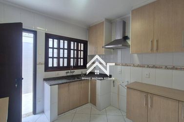 Casa &agrave; venda - 145m&sup2; - Vila Thais