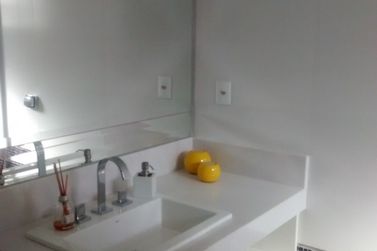 Apartamento &agrave; venda - 357m&sup2; - Parque Arco Iris