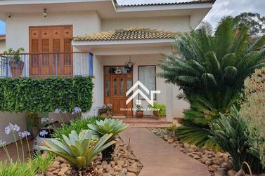 Casa &agrave; venda - 250m&sup2; - Jardim Paulista