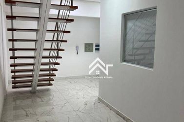 Sal&atilde;o Comercial &agrave; venda - 70m&sup2; - Alvin&oacute;polis