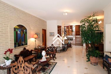 Casa &agrave; venda - 401m&sup2; - Vila Petr&oacute;polis