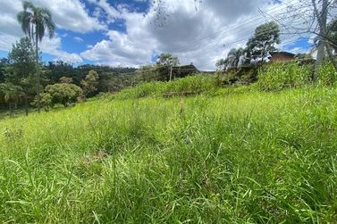 Terreno &agrave; venda - 2587m&sup2; - Port&atilde;o