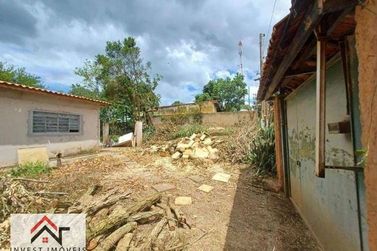 Ch&aacute;cara &agrave; venda - 1000m&sup2; - Ch&aacute;caras Fern&atilde;o Dias