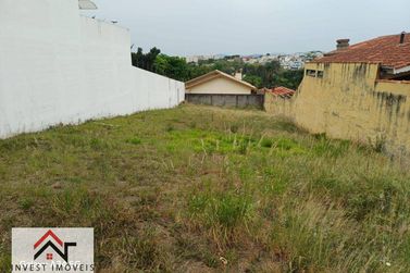 Terreno &agrave; venda - 603m&sup2; - Jardim Siriema