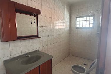 Sala Comercial para alugar - 250m&sup2; - Atibaia Jardim