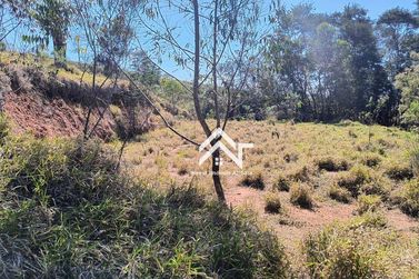Terreno &agrave; venda - 40000m&sup2; - Canedos