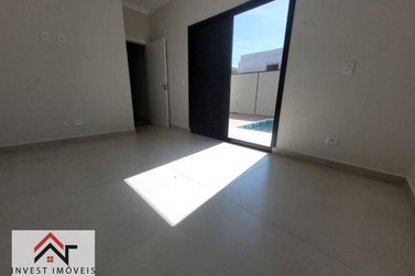 Casa &agrave; venda - 189m&sup2; - Greenfield Residential